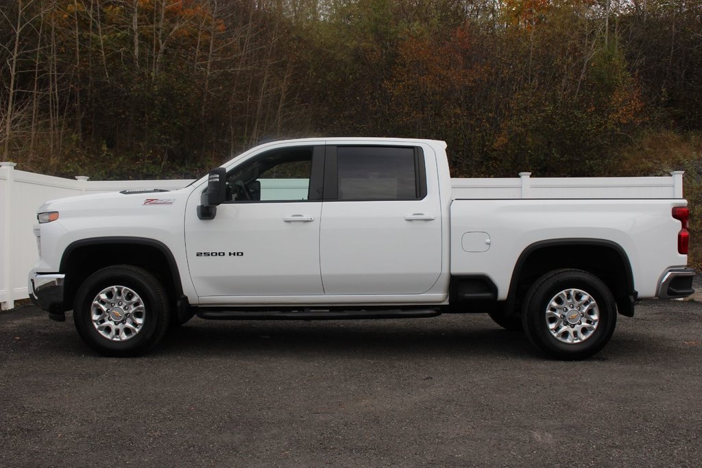 2024 Chevrolet Silverado 2500HD in Antigonish, Nova Scotia - 4 - w1024h768px