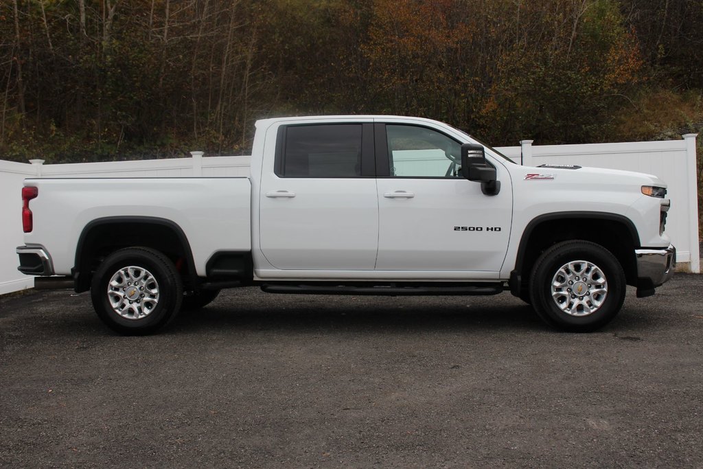 2024 Chevrolet Silverado 2500HD in Antigonish, Nova Scotia - 8 - w1024h768px