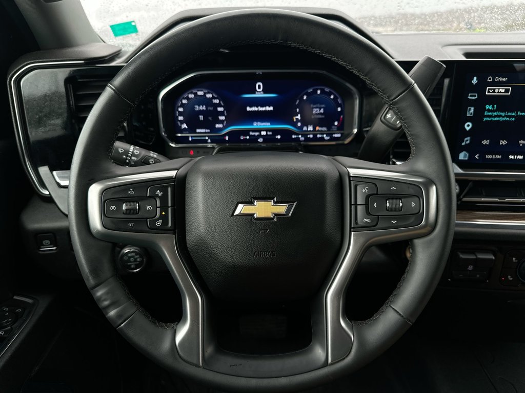2024 Chevrolet Silverado 2500HD in Antigonish, Nova Scotia - 17 - w1024h768px
