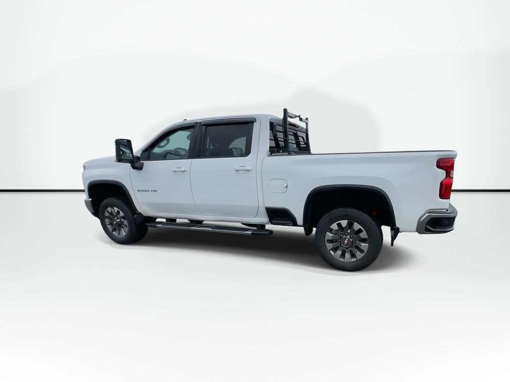 2024 Chevrolet Silverado 2500HD in Antigonish, Nova Scotia - 9 - w1024h768px