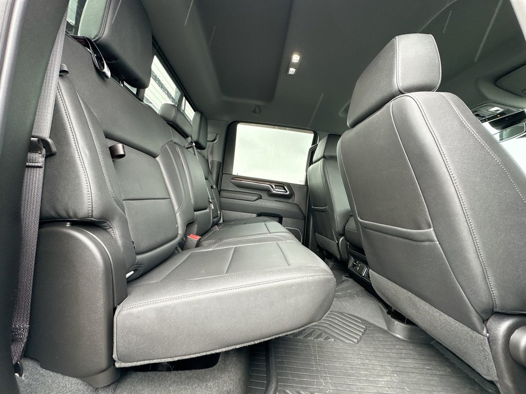 2024 Chevrolet Silverado 2500HD in Antigonish, Nova Scotia - 40 - w1024h768px