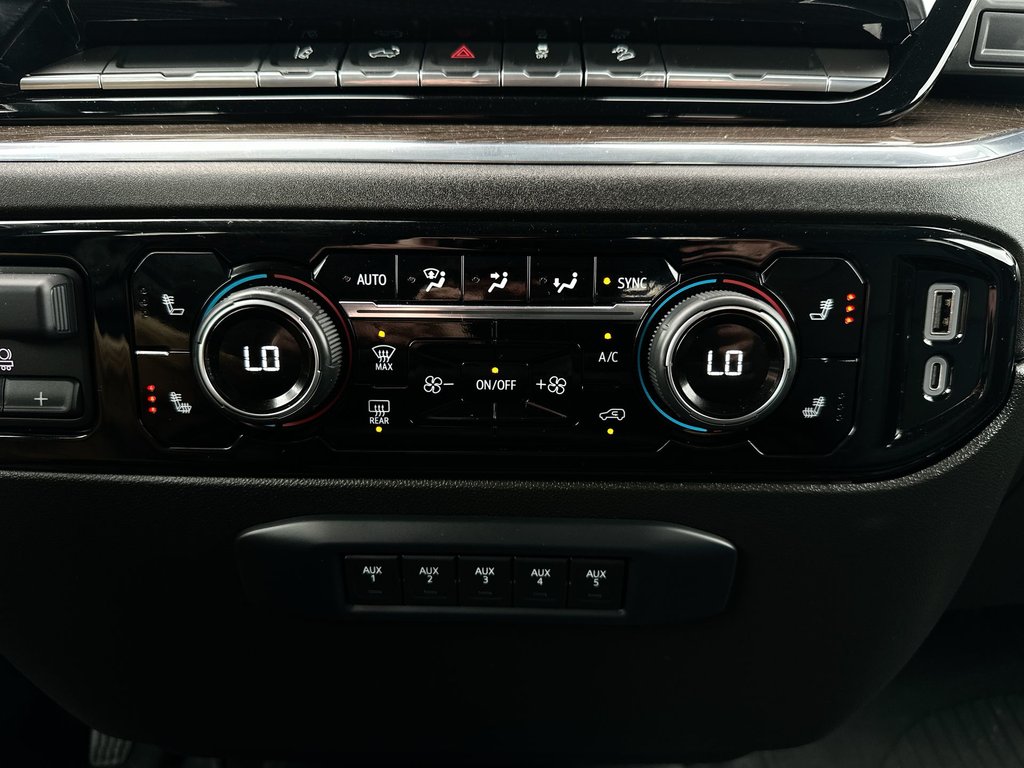 2024 Chevrolet Silverado 2500HD in Antigonish, Nova Scotia - 27 - w1024h768px