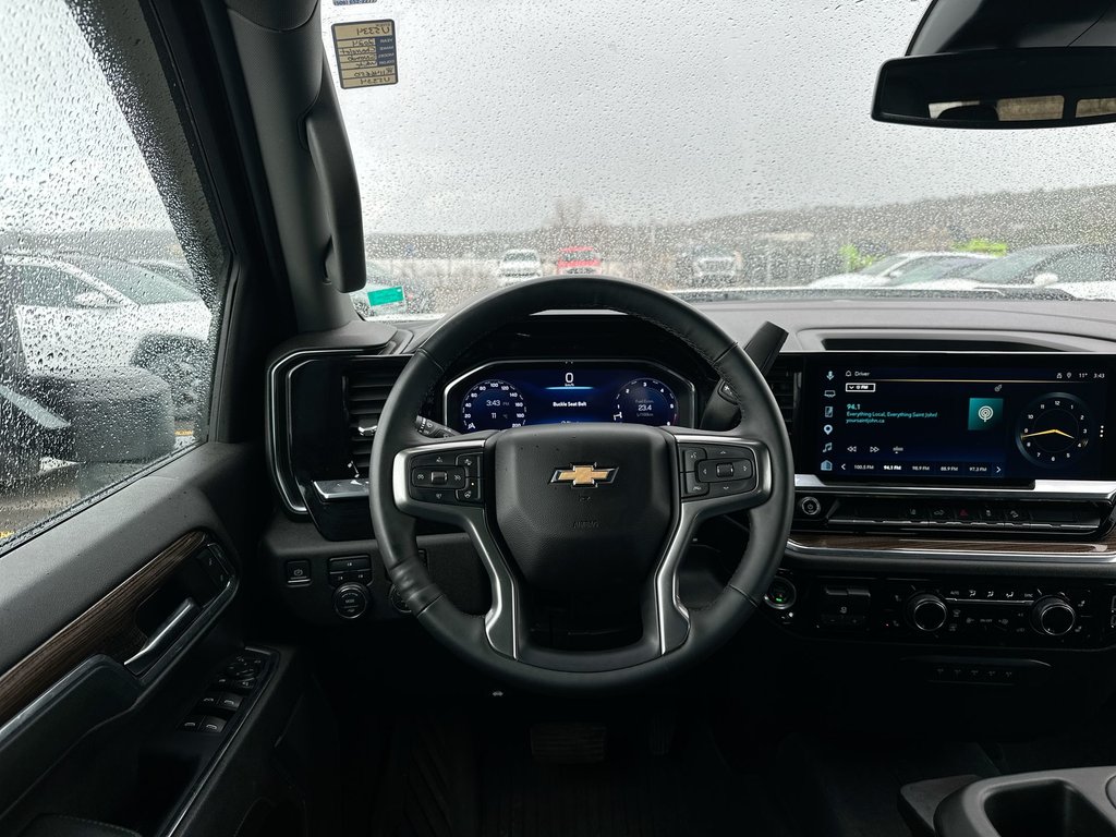 2024 Chevrolet Silverado 2500HD in Antigonish, Nova Scotia - 12 - w1024h768px