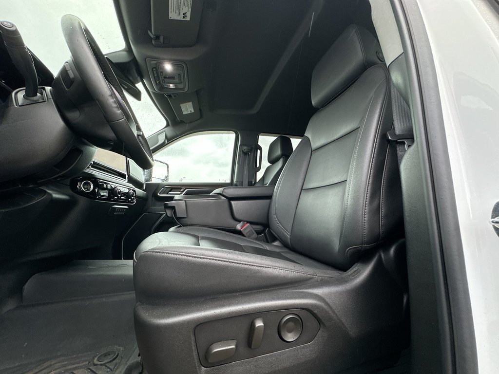 2024 Chevrolet Silverado 2500HD in Antigonish, Nova Scotia - 14 - w1024h768px