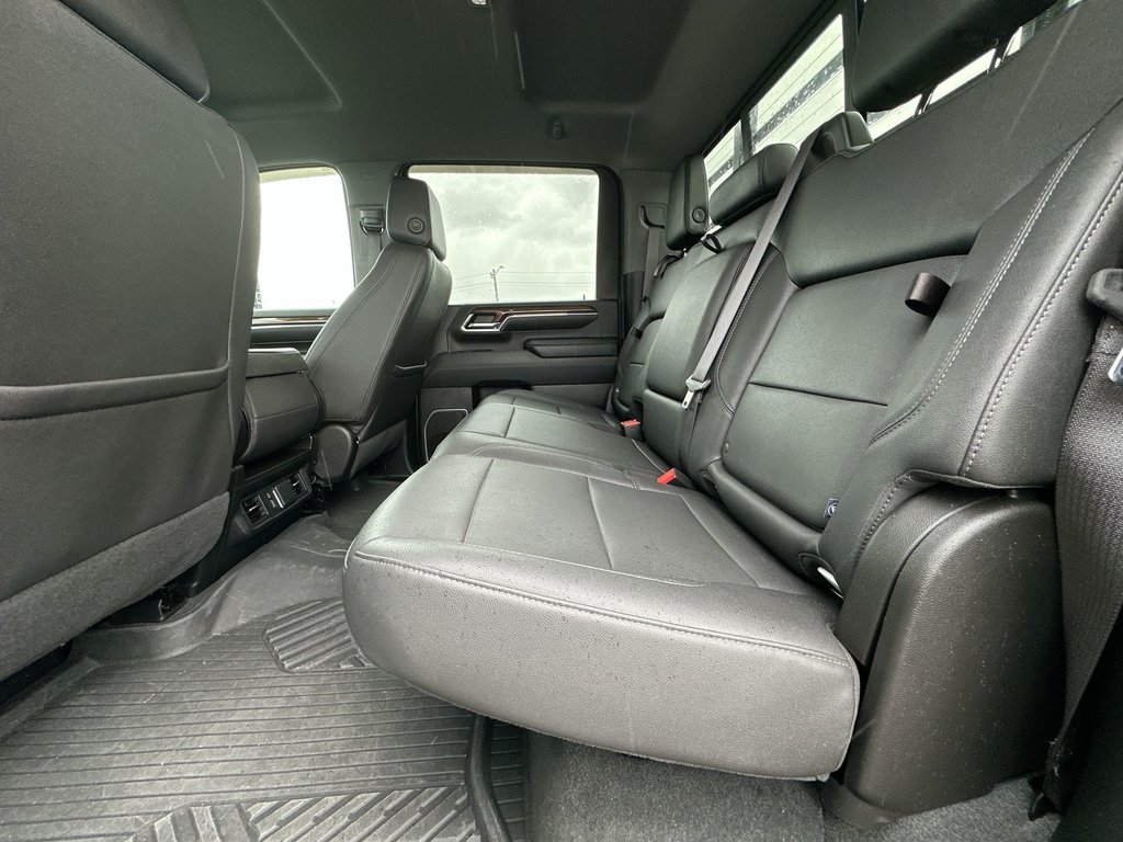 2024 Chevrolet Silverado 2500HD in Antigonish, Nova Scotia - 34 - w1024h768px