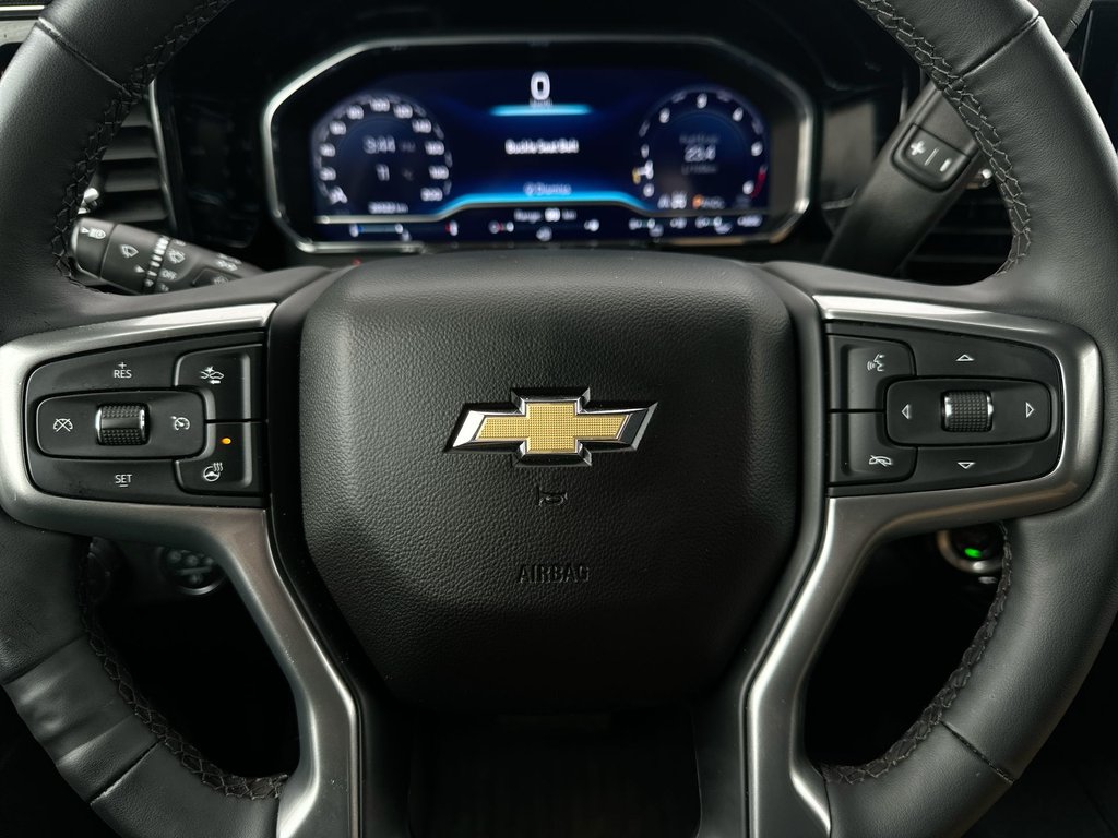 2024 Chevrolet Silverado 2500HD in Antigonish, Nova Scotia - 18 - w1024h768px