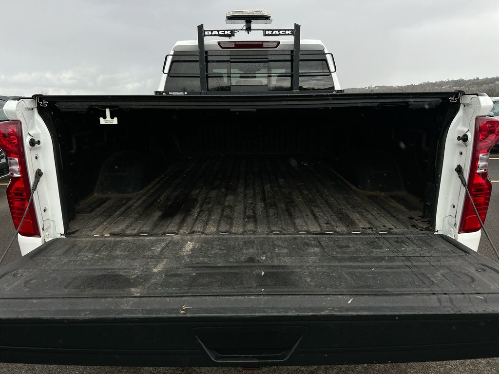 2024 Chevrolet Silverado 2500HD in Antigonish, Nova Scotia - 37 - w1024h768px