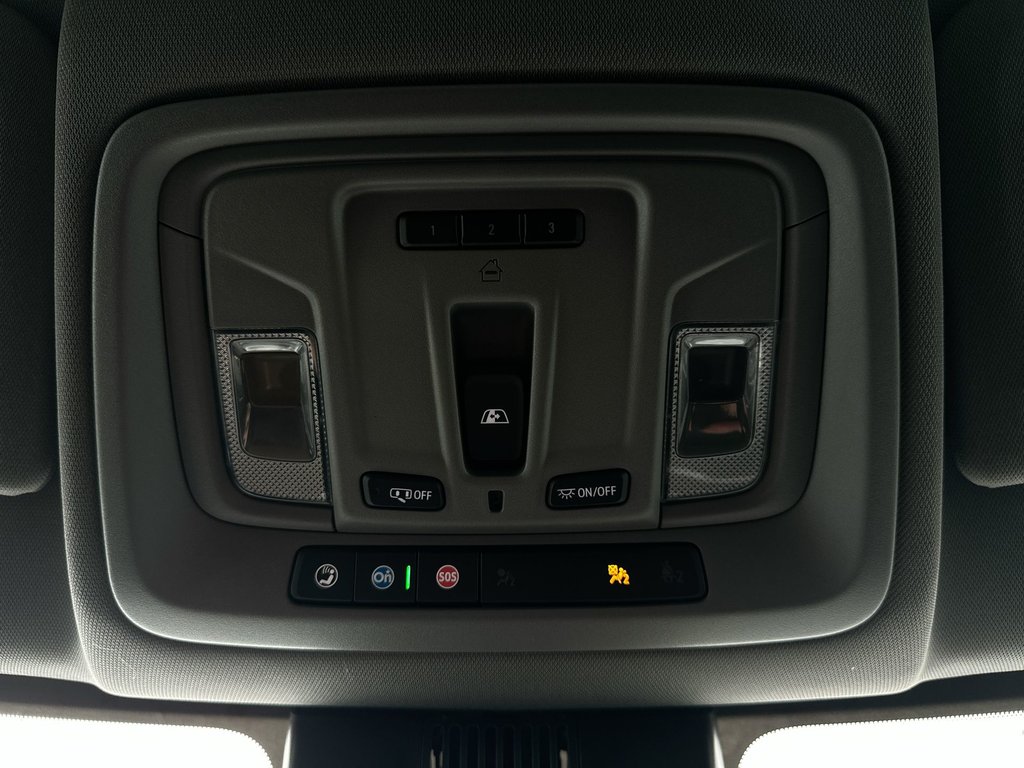 2024 Chevrolet Silverado 2500HD in Antigonish, Nova Scotia - 47 - w1024h768px