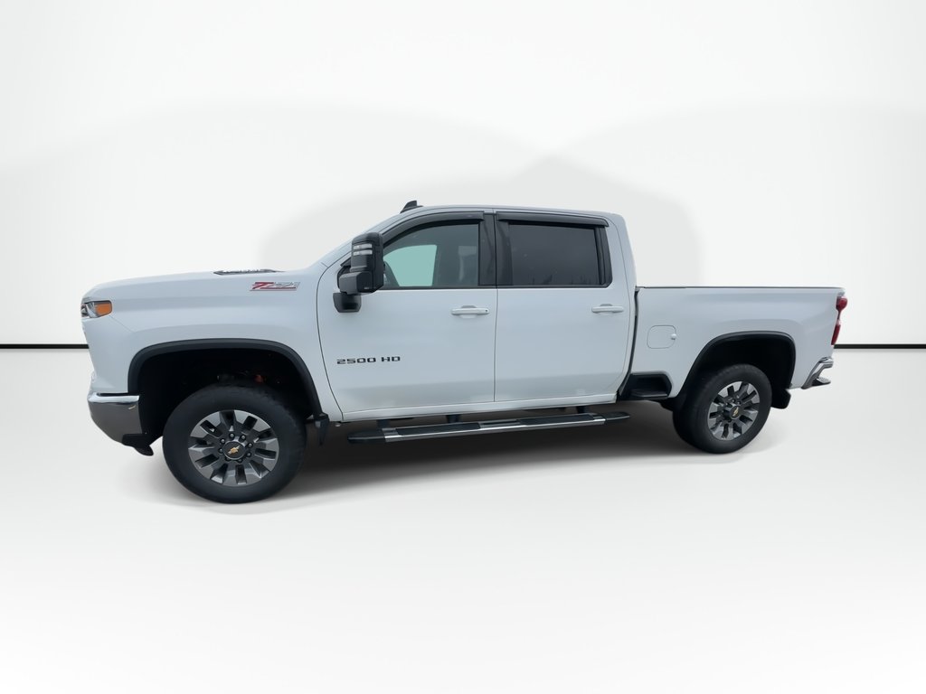 2024 Chevrolet Silverado 2500HD in Antigonish, Nova Scotia - 8 - w1024h768px