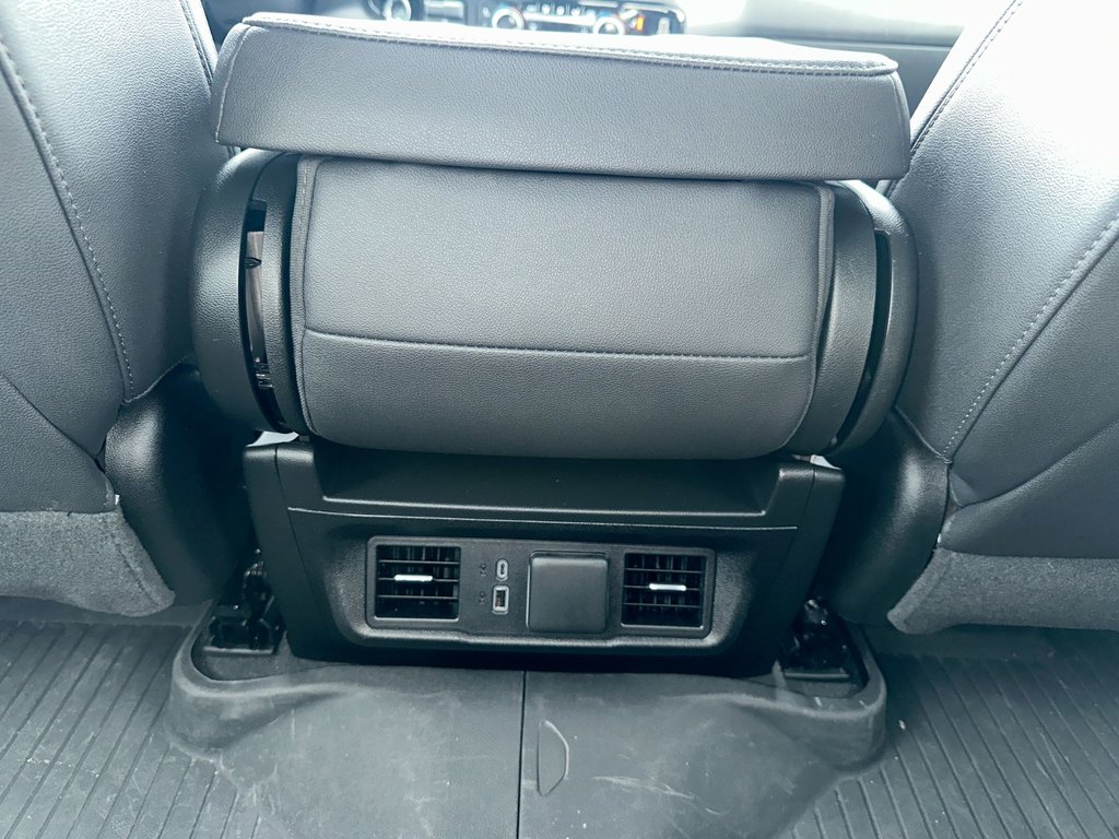 2024 Chevrolet Silverado 2500HD in Antigonish, Nova Scotia - 51 - w1024h768px