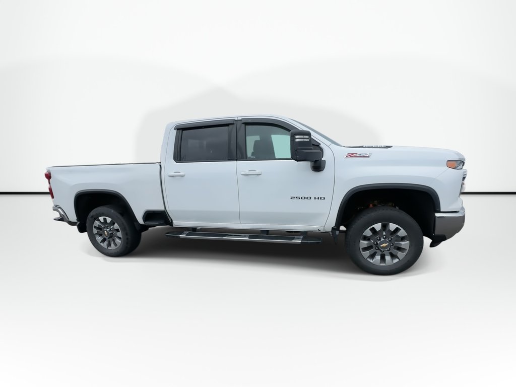2024 Chevrolet Silverado 2500HD in Antigonish, Nova Scotia - 5 - w1024h768px