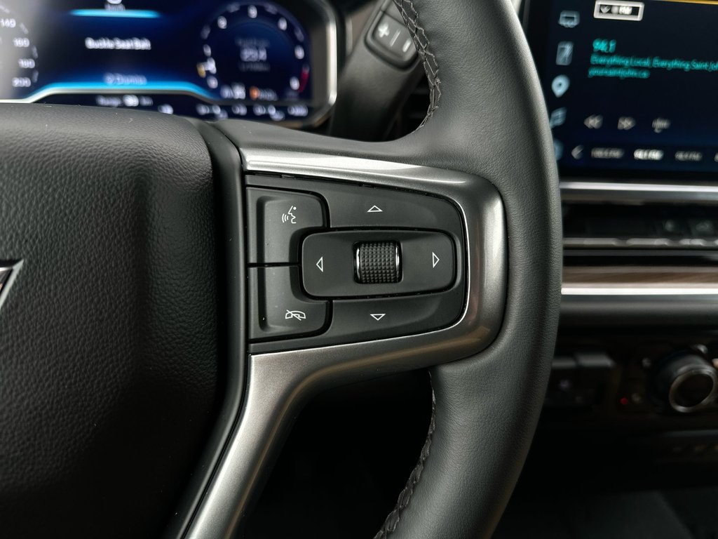 2024 Chevrolet Silverado 2500HD in Antigonish, Nova Scotia - 21 - w1024h768px