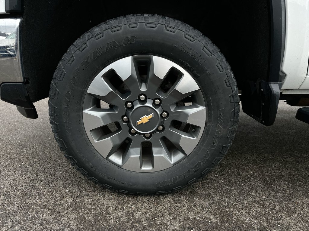 2024 Chevrolet Silverado 2500HD in Antigonish, Nova Scotia - 10 - w1024h768px