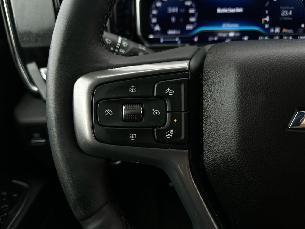 2024 Chevrolet Silverado 2500HD in Antigonish, Nova Scotia - 20 - w1024h768px