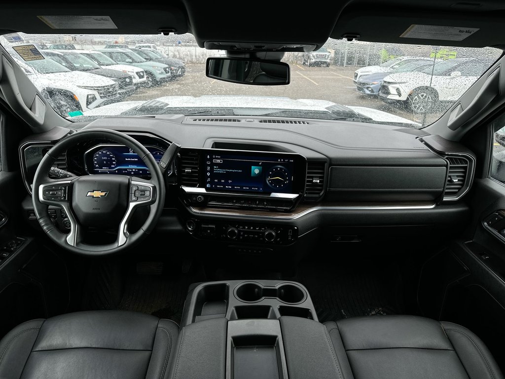 2024 Chevrolet Silverado 2500HD in Antigonish, Nova Scotia - 16 - w1024h768px
