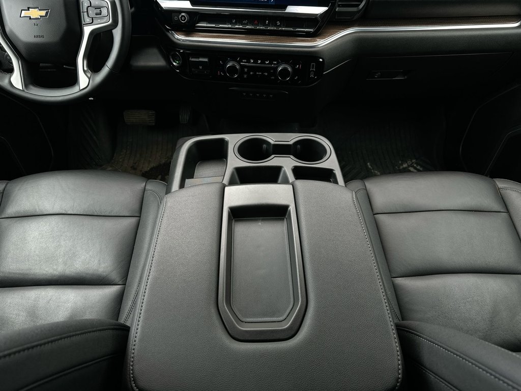 2024 Chevrolet Silverado 2500HD in Antigonish, Nova Scotia - 28 - w1024h768px