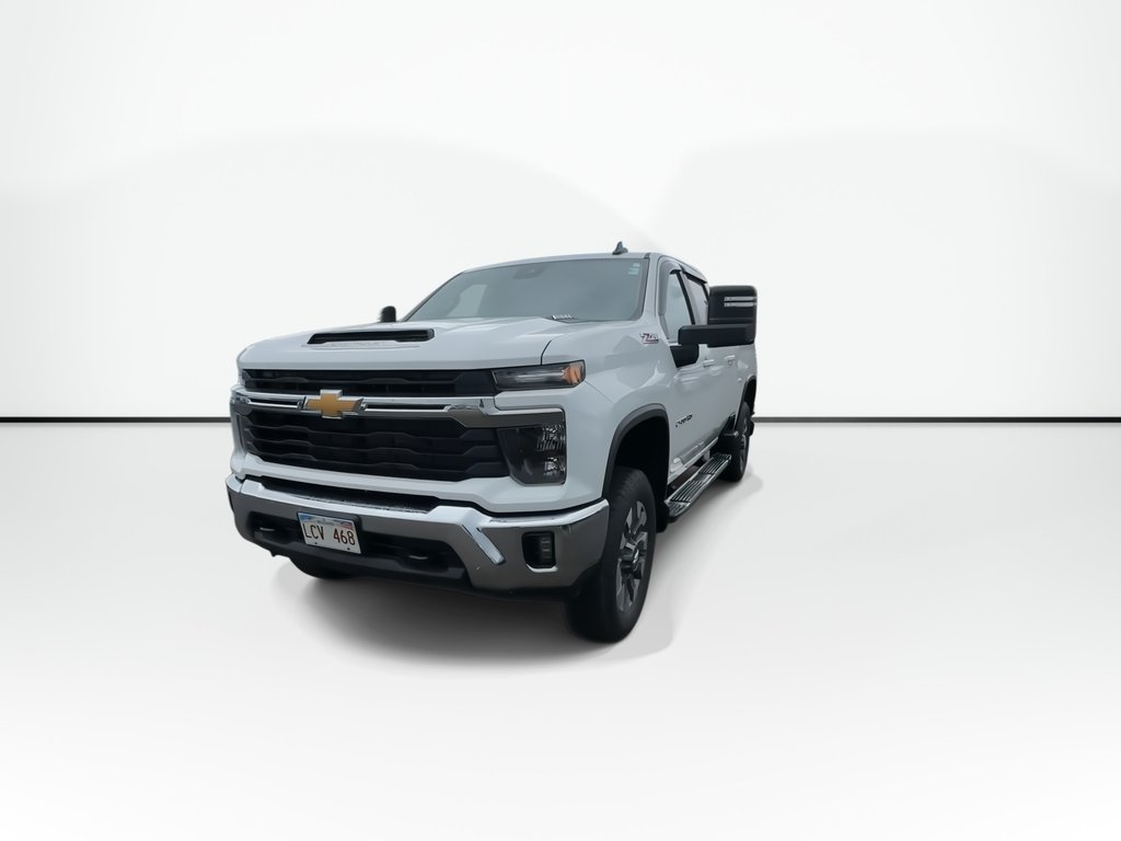 2024 Chevrolet Silverado 2500HD in Antigonish, Nova Scotia - 7 - w1024h768px