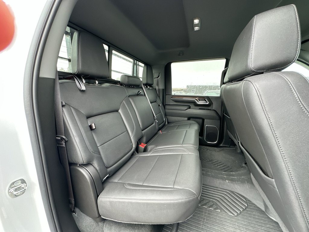 2024 Chevrolet Silverado 2500HD in Antigonish, Nova Scotia - 39 - w1024h768px