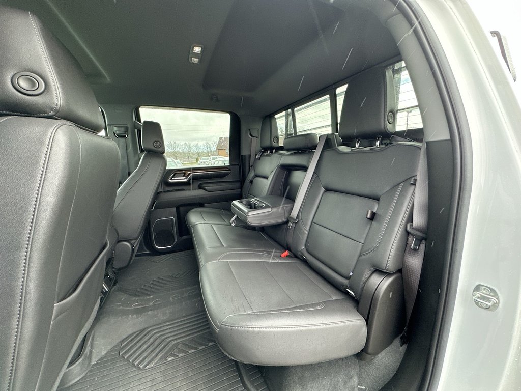 2024 Chevrolet Silverado 2500HD in Antigonish, Nova Scotia - 33 - w1024h768px