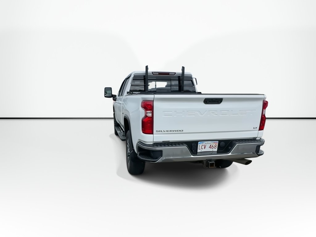 2024 Chevrolet Silverado 2500HD in Antigonish, Nova Scotia - 2 - w1024h768px