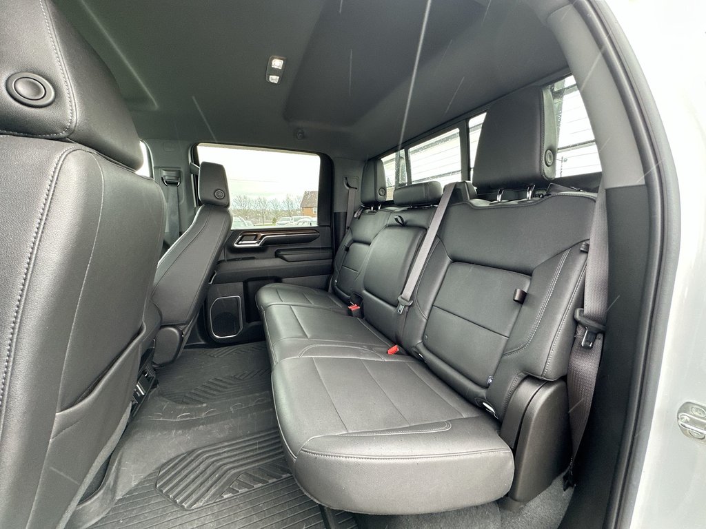 2024 Chevrolet Silverado 2500HD in Antigonish, Nova Scotia - 32 - w1024h768px