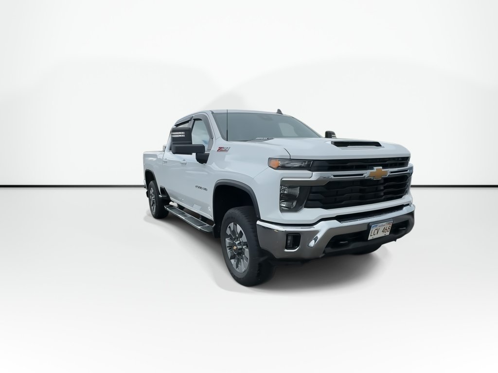 2024 Chevrolet Silverado 2500HD in Antigonish, Nova Scotia - 6 - w1024h768px