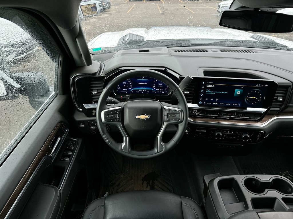 2024 Chevrolet Silverado 2500HD in Antigonish, Nova Scotia - 13 - w1024h768px