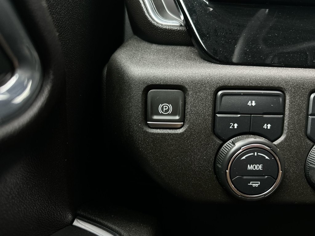 2024 Chevrolet Silverado 2500HD in Antigonish, Nova Scotia - 30 - w1024h768px