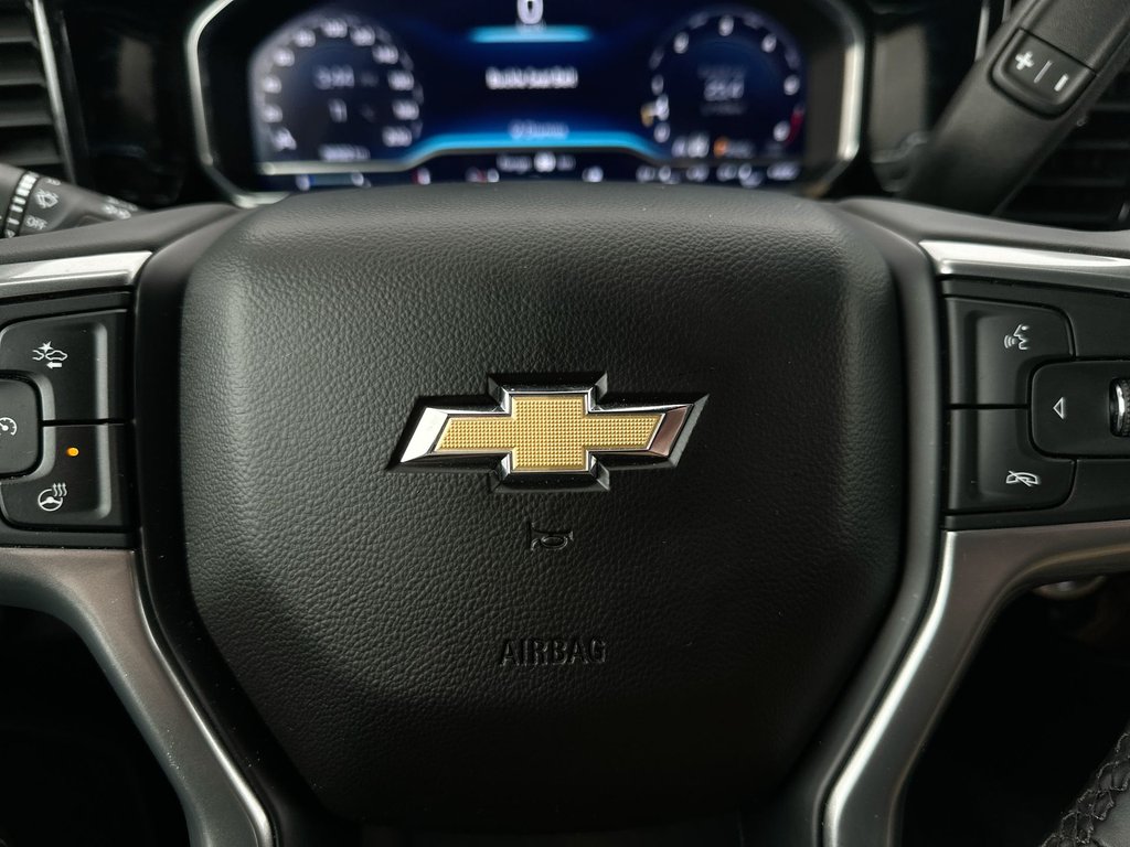 2024 Chevrolet Silverado 2500HD in Antigonish, Nova Scotia - 19 - w1024h768px
