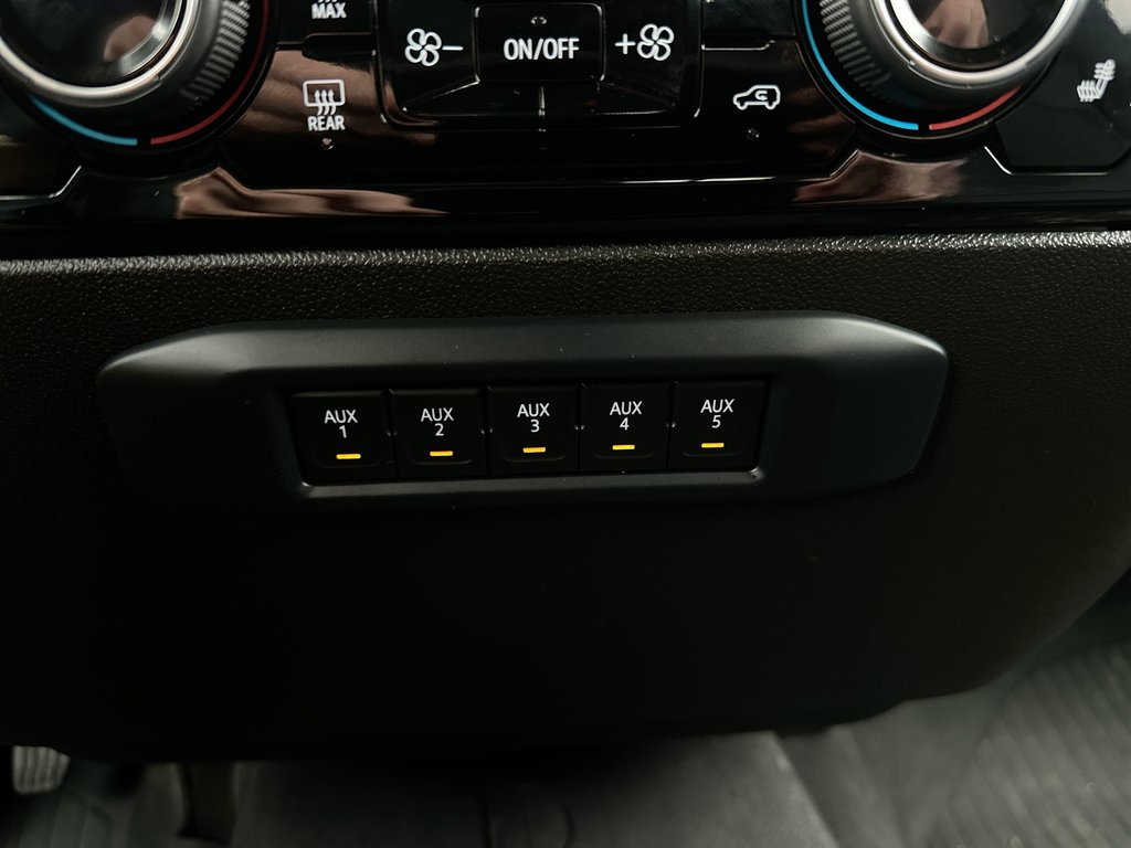 2024 Chevrolet Silverado 2500HD in Antigonish, Nova Scotia - 48 - w1024h768px