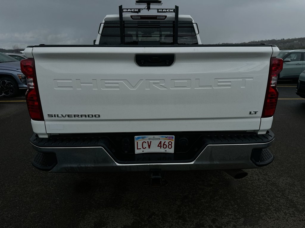 2024 Chevrolet Silverado 2500HD in Antigonish, Nova Scotia - 36 - w1024h768px