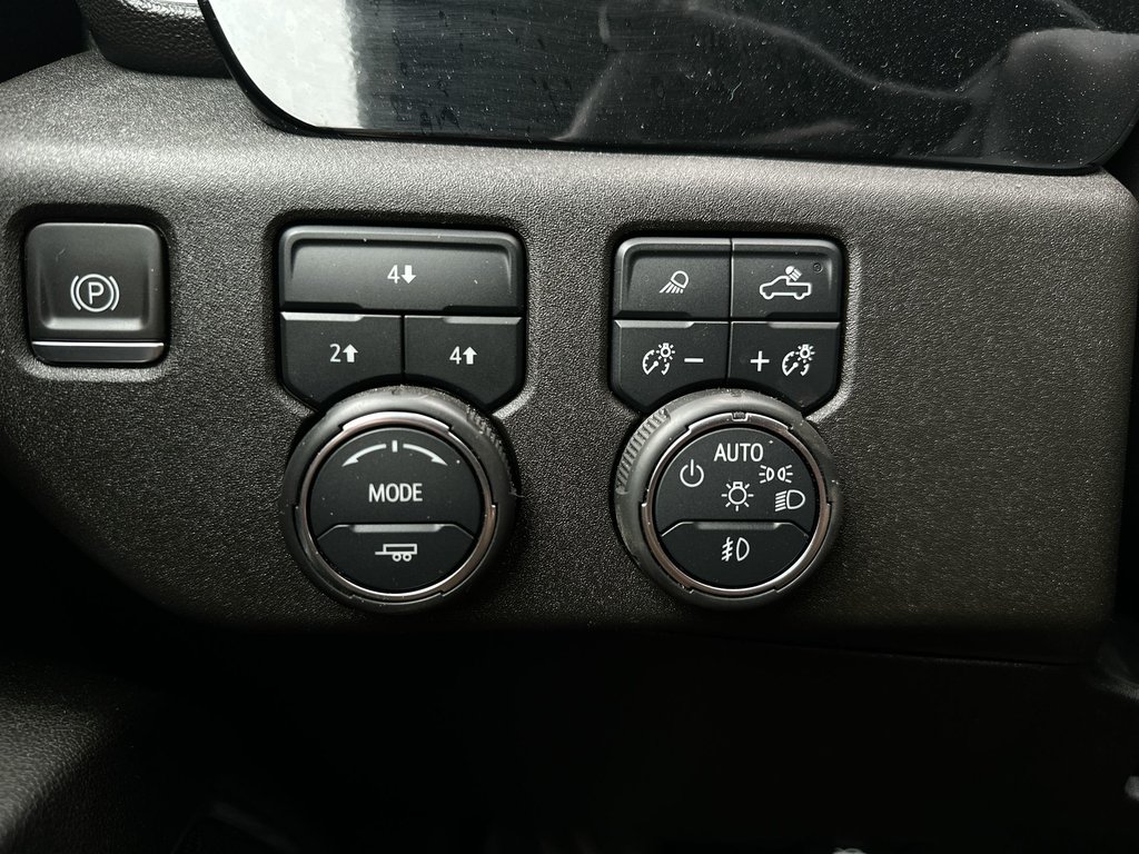 2024 Chevrolet Silverado 2500HD in Antigonish, Nova Scotia - 31 - w1024h768px