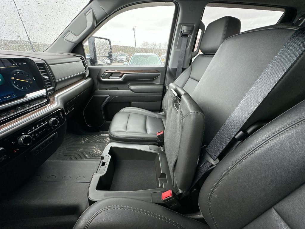 2024 Chevrolet Silverado 2500HD in Antigonish, Nova Scotia - 49 - w1024h768px