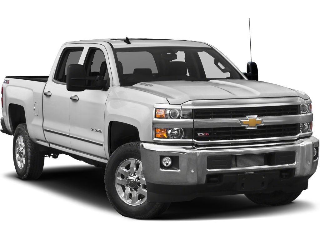 2016 Chevrolet Silverado 3500HD LTZ | DIESEL | Cam | HtdSeat | in Saint John, New Brunswick - 1 - w1024h768px