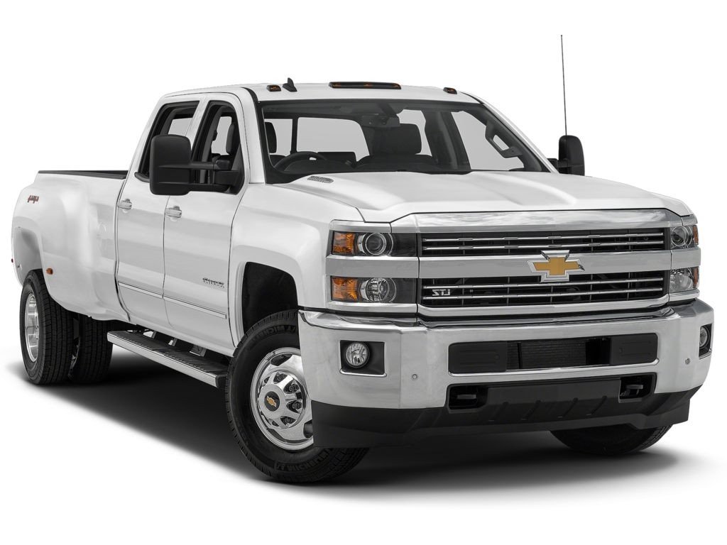 2016 Chevrolet Silverado 3500HD in Antigonish, Nova Scotia - 1 - w1024h768px