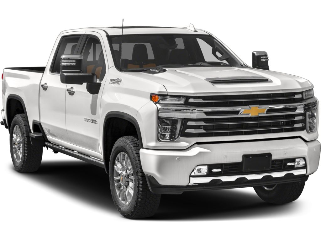 Silverado 3500HD High Country | DIESEL | Leather | Warranty to 2028 2024 à Saint John, Nouveau-Brunswick - 1 - w1024h768px