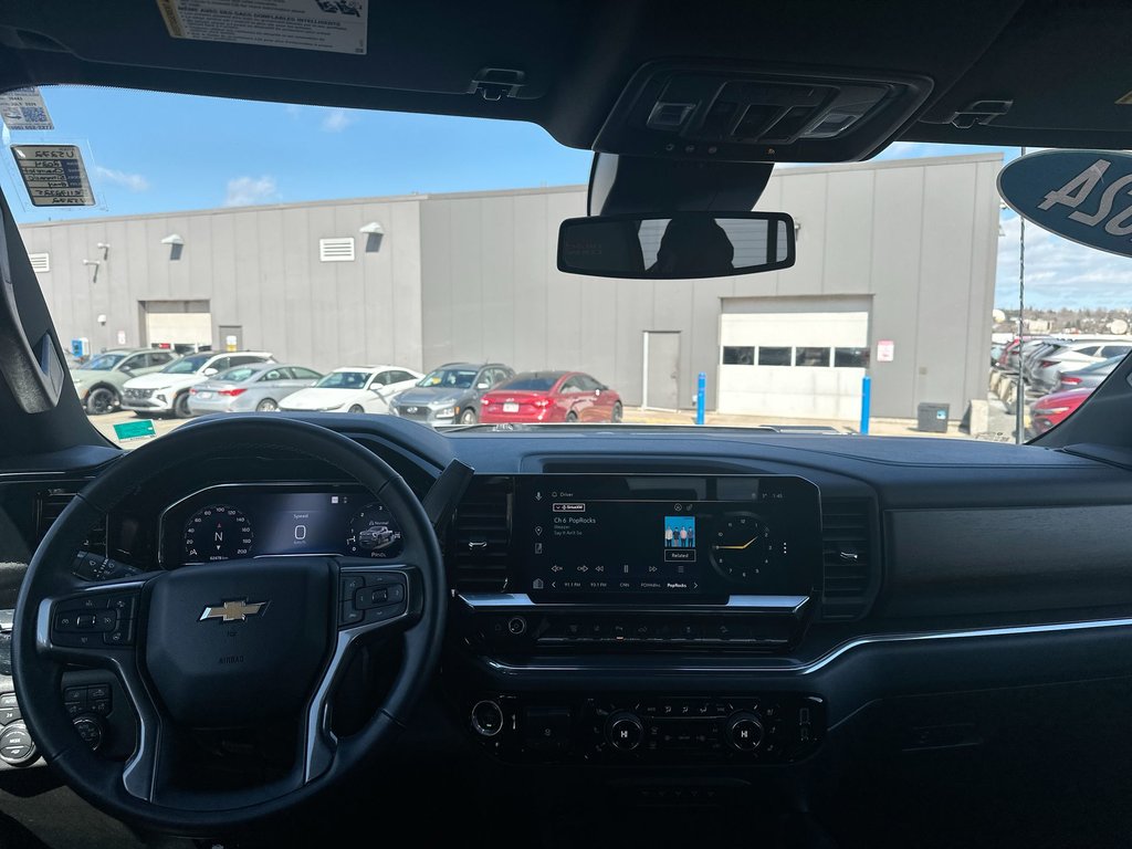 2024 Chevrolet Silverado 3500HD in Antigonish, Nova Scotia - 13 - w1024h768px