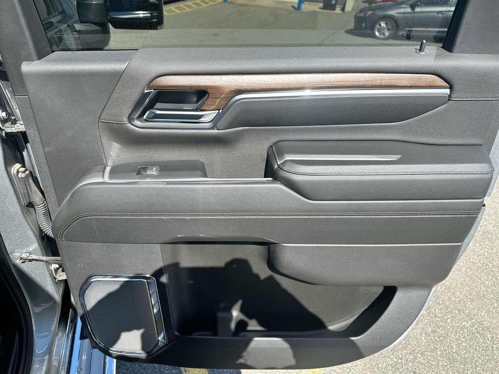 2024 Chevrolet Silverado 3500HD in Antigonish, Nova Scotia - 39 - w1024h768px