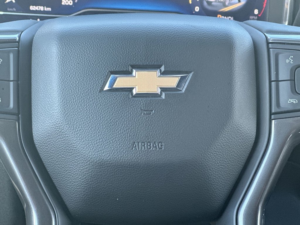 2024 Chevrolet Silverado 3500HD in Antigonish, Nova Scotia - 19 - w1024h768px