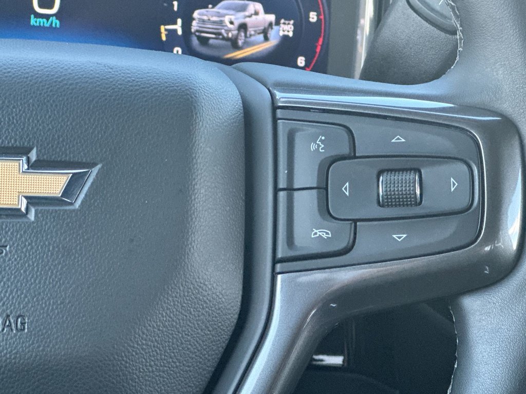 2024 Chevrolet Silverado 3500HD in Antigonish, Nova Scotia - 21 - w1024h768px