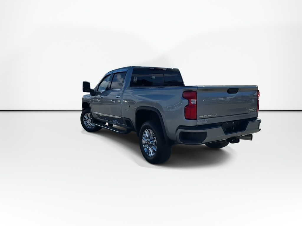 2024 Chevrolet Silverado 3500HD in Antigonish, Nova Scotia - 5 - w1024h768px