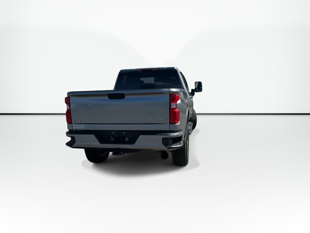 2024 Chevrolet Silverado 3500HD in Antigonish, Nova Scotia - 6 - w1024h768px