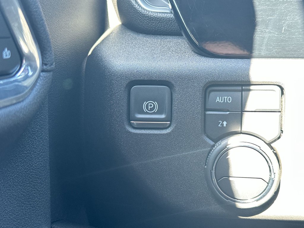 2024 Chevrolet Silverado 3500HD in Antigonish, Nova Scotia - 30 - w1024h768px