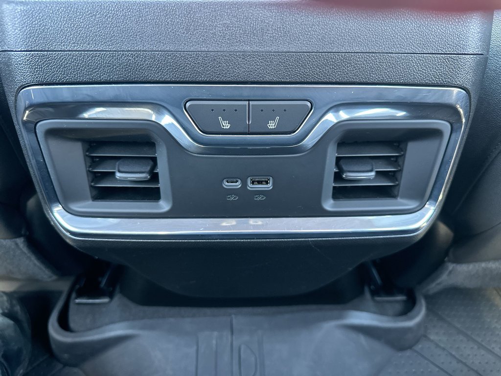 2024 Chevrolet Silverado 3500HD in Antigonish, Nova Scotia - 47 - w1024h768px