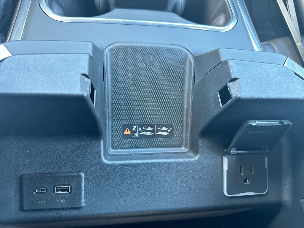 2024 Chevrolet Silverado 3500HD in Antigonish, Nova Scotia - 28 - w1024h768px