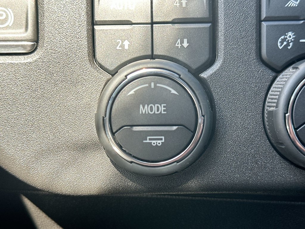 2024 Chevrolet Silverado 3500HD in Antigonish, Nova Scotia - 31 - w1024h768px