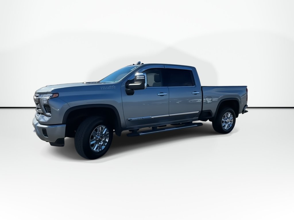 2024 Chevrolet Silverado 3500HD in Antigonish, Nova Scotia - 3 - w1024h768px