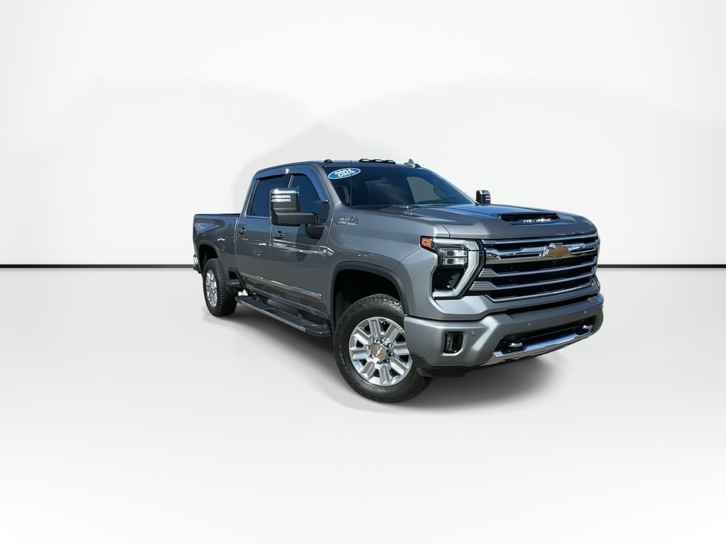 2024 Chevrolet Silverado 3500HD in Antigonish, Nova Scotia - 9 - w1024h768px