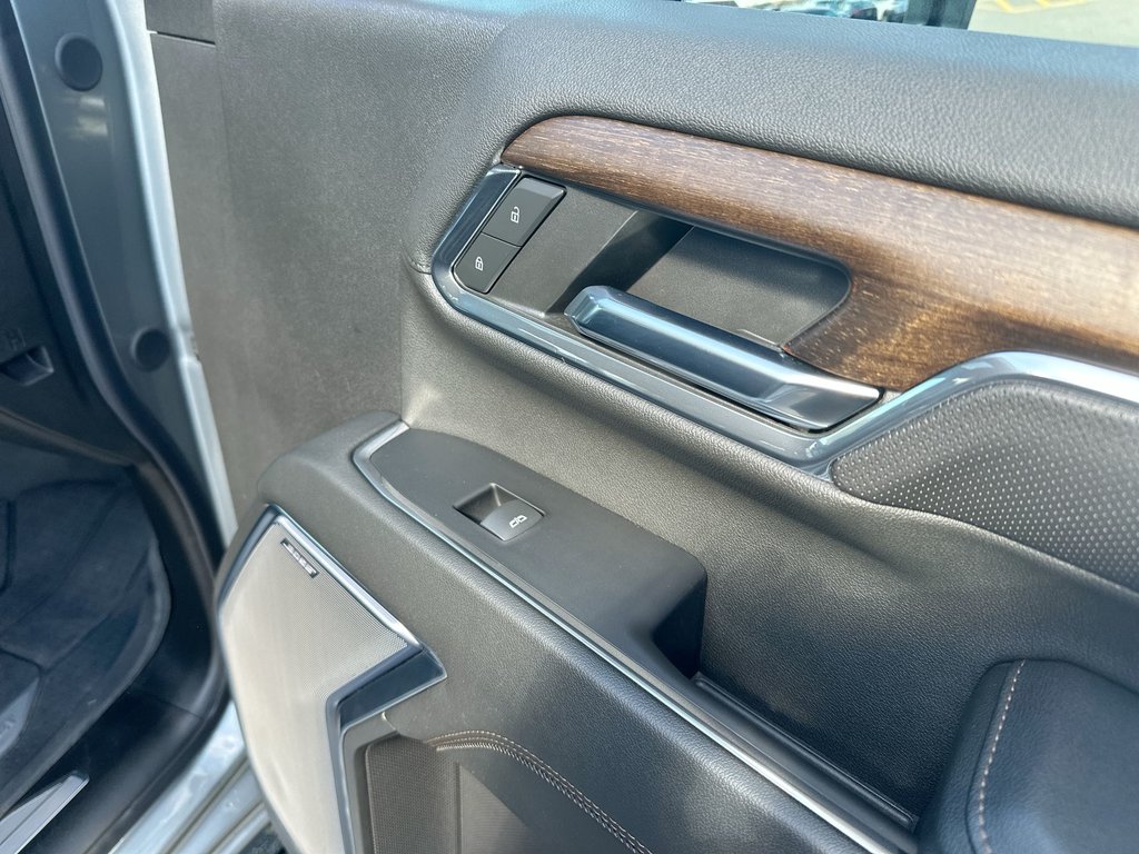 2024 Chevrolet Silverado 3500HD in Antigonish, Nova Scotia - 44 - w1024h768px