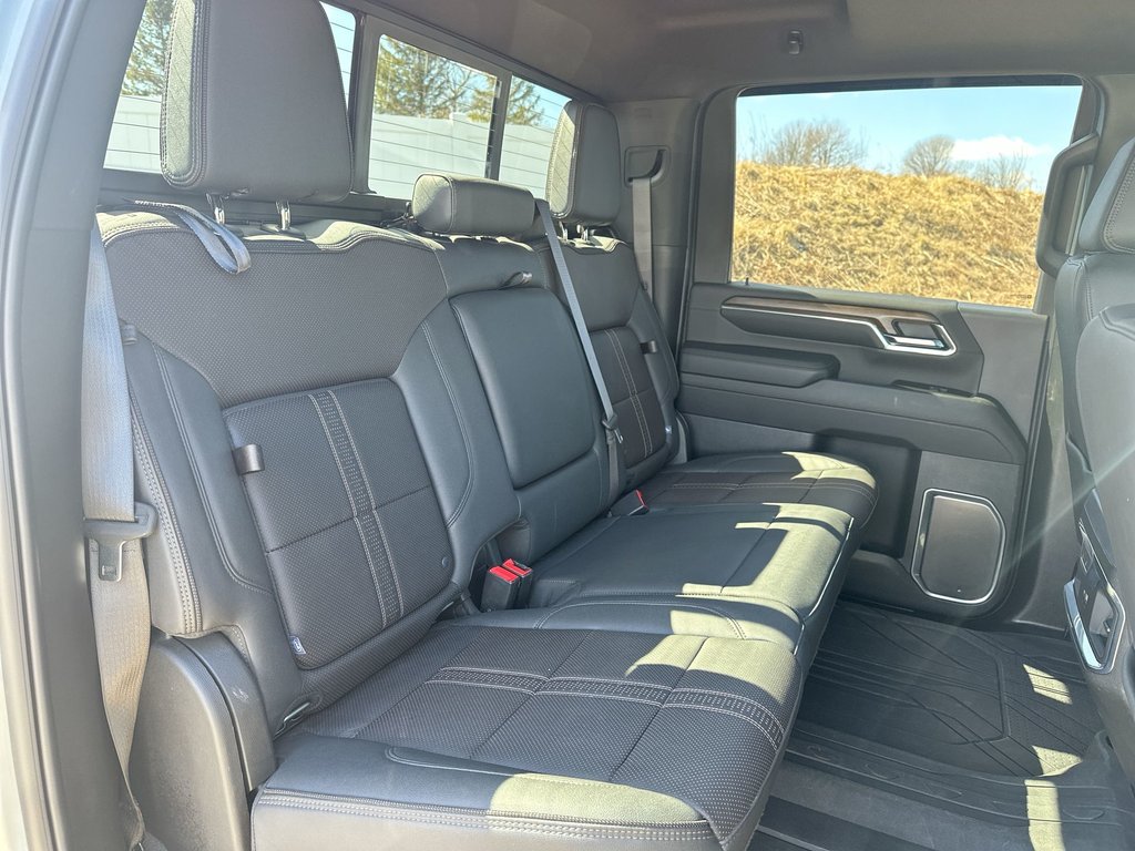 2024 Chevrolet Silverado 3500HD in Antigonish, Nova Scotia - 38 - w1024h768px